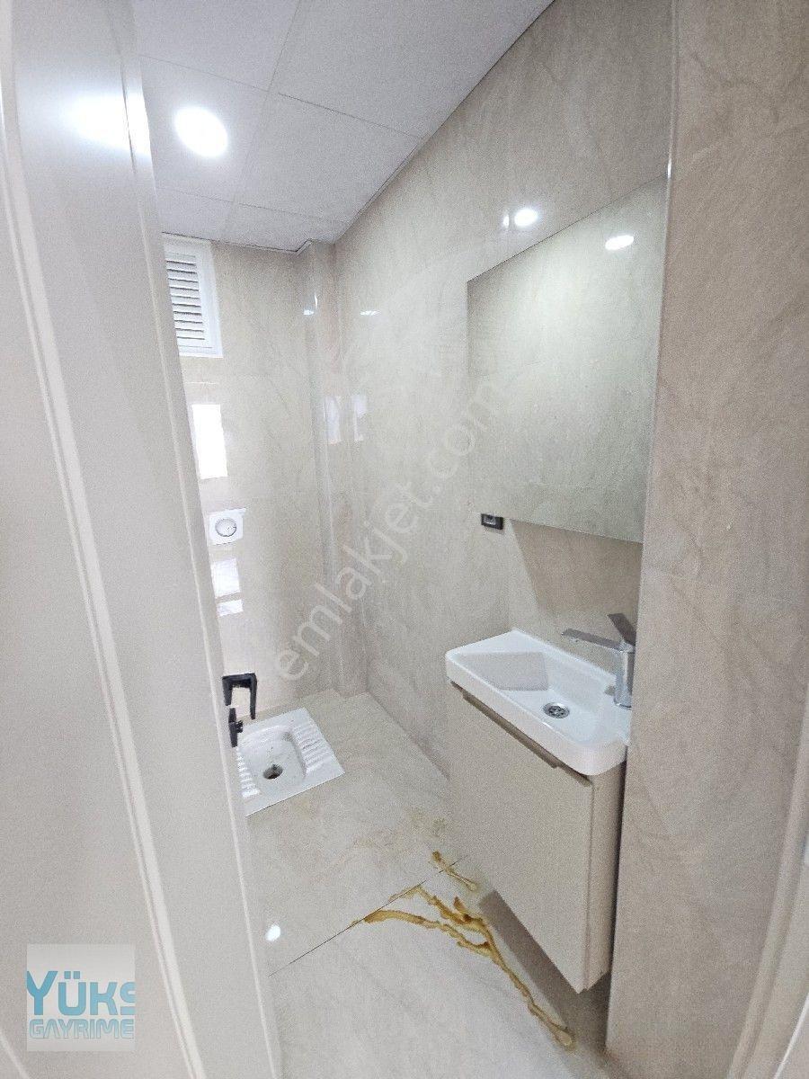 Denizli Şemikler De 3+1 180 M2 Park Cepheli Lüks Satılık Daireler — fotoğraf 11