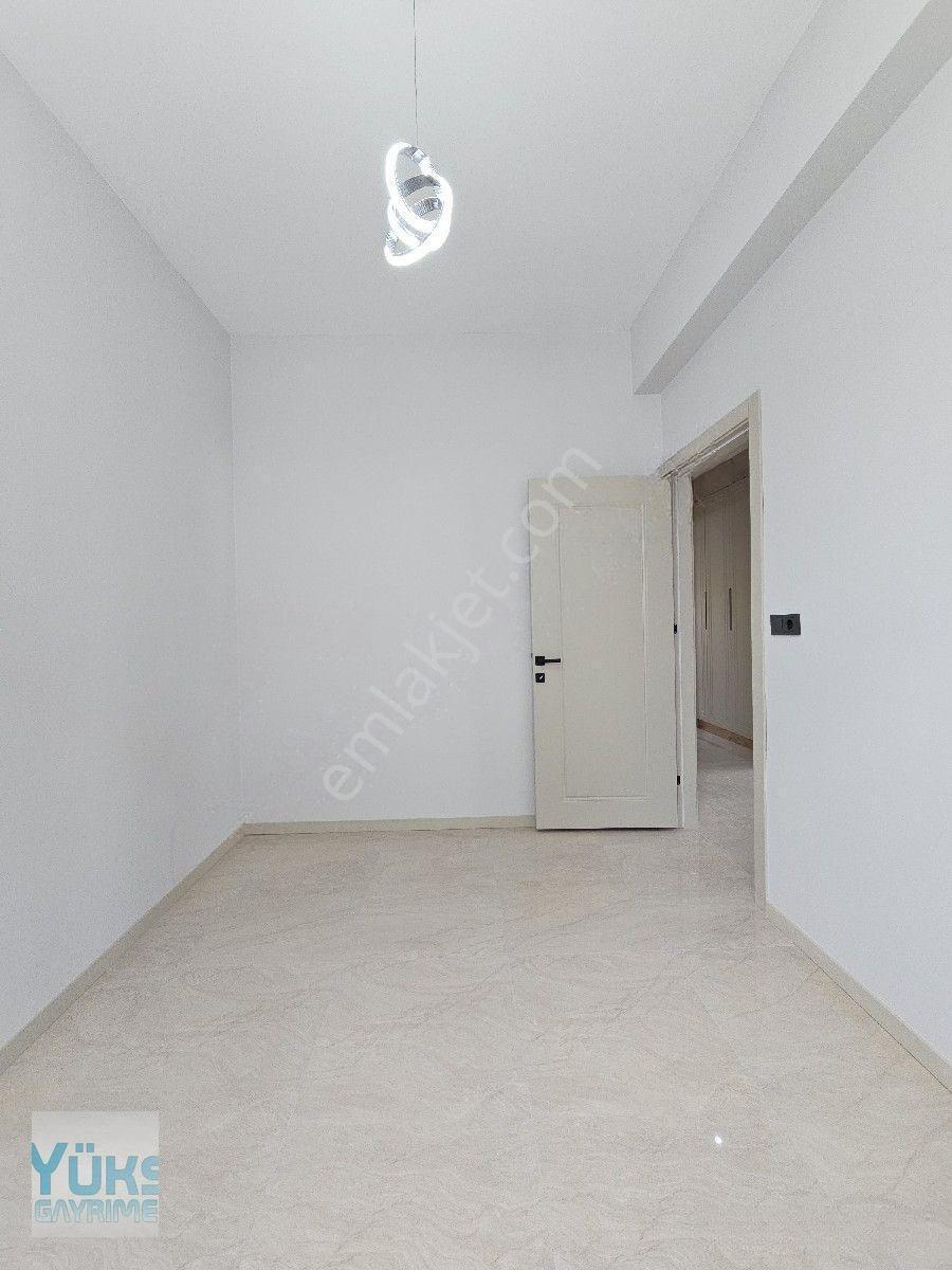 Denizli Şemikler De 3+1 180 M2 Park Cepheli Lüks Satılık Daireler — fotoğraf 12