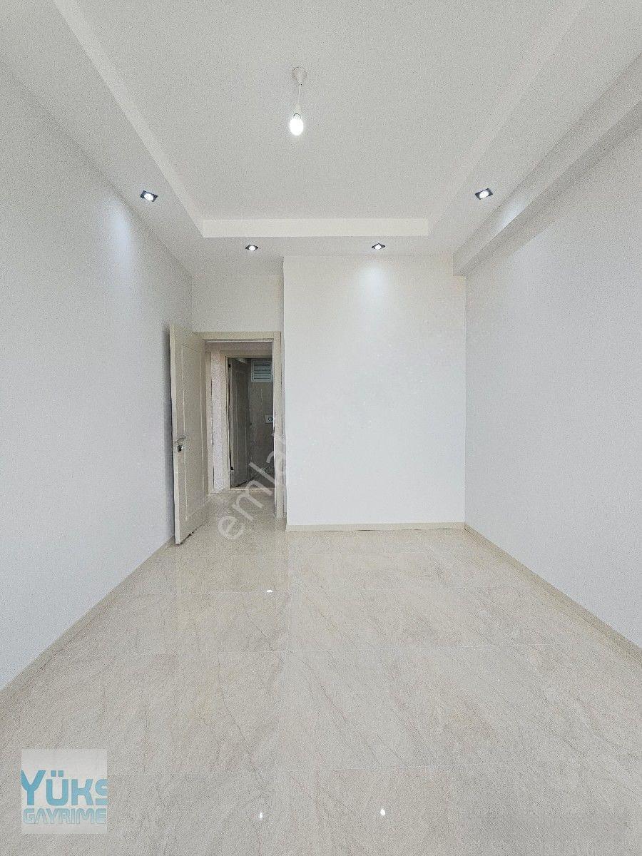 Denizli Şemikler De 3+1 180 M2 Park Cepheli Lüks Satılık Daireler — fotoğraf 13