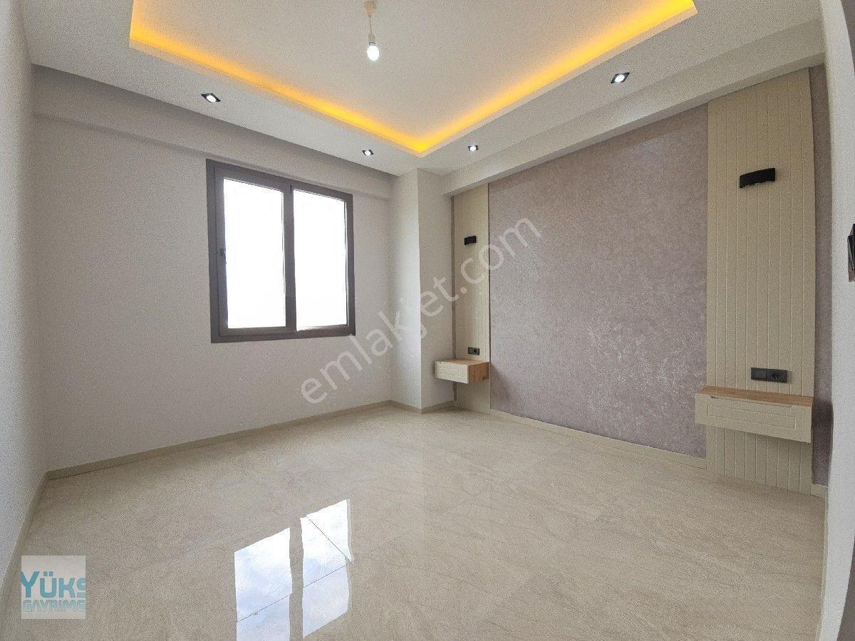 Denizli Şemikler De 3+1 180 M2 Park Cepheli Lüks Satılık Daireler — fotoğraf 14