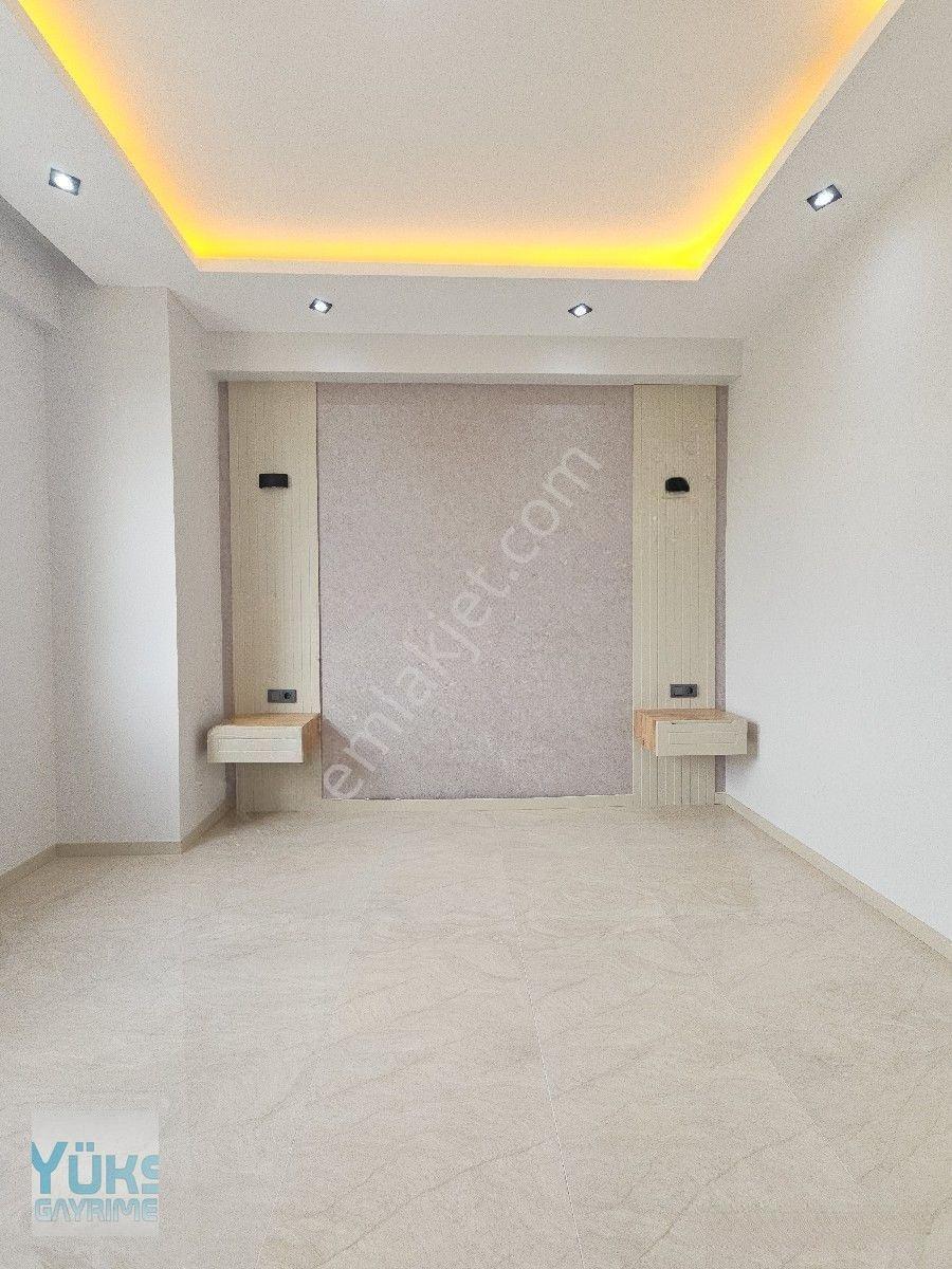 Denizli Şemikler De 3+1 180 M2 Park Cepheli Lüks Satılık Daireler — fotoğraf 15