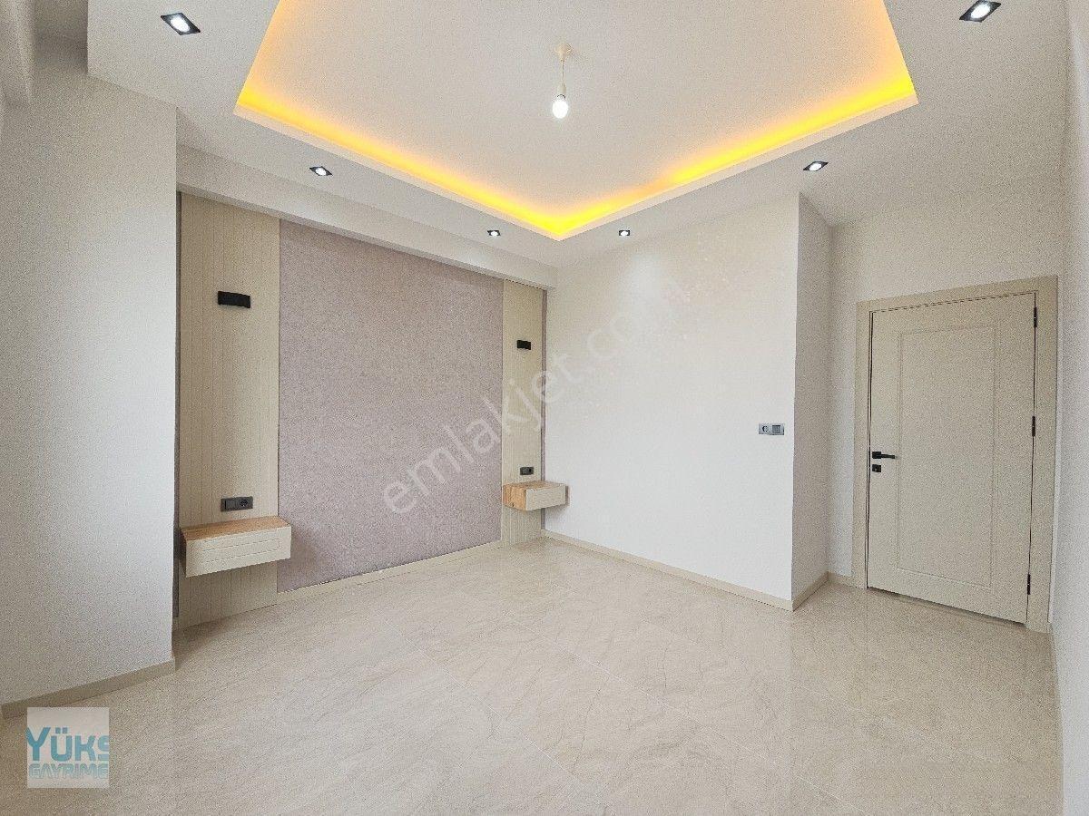 Denizli Şemikler De 3+1 180 M2 Park Cepheli Lüks Satılık Daireler — fotoğraf 16