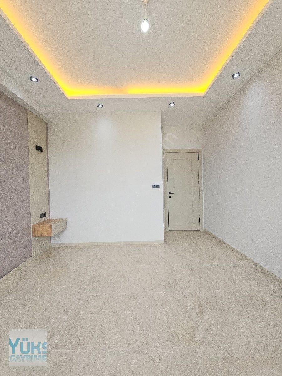Denizli Şemikler De 3+1 180 M2 Park Cepheli Lüks Satılık Daireler — fotoğraf 17