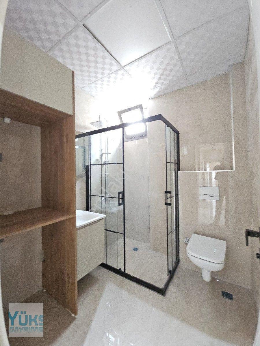 Denizli Şemikler De 3+1 180 M2 Park Cepheli Lüks Satılık Daireler — fotoğraf 18