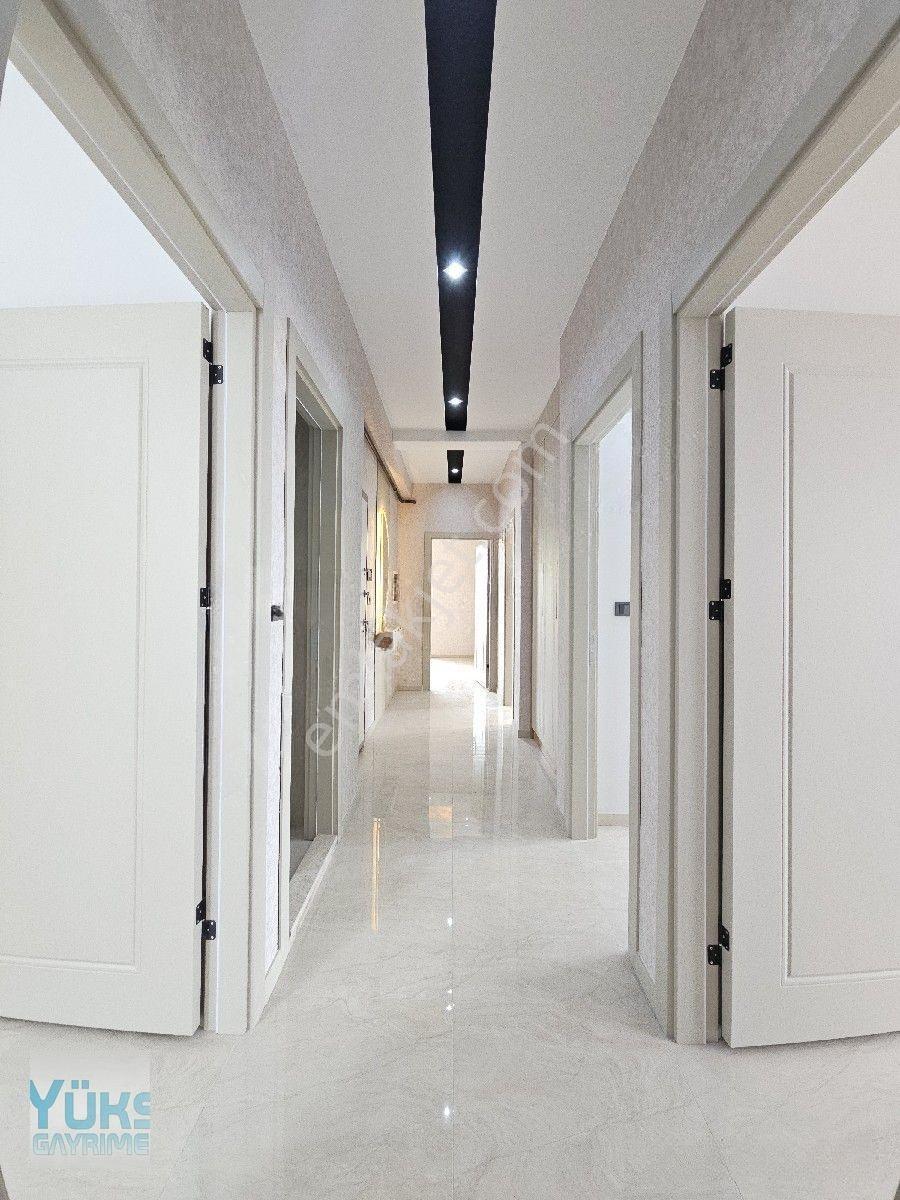 Denizli Şemikler De 3+1 180 M2 Park Cepheli Lüks Satılık Daireler — fotoğraf 19