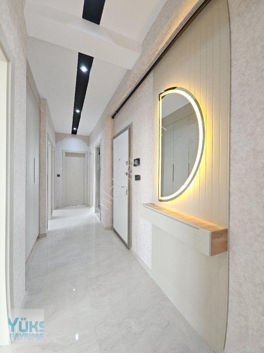 Denizli Şemikler De 3+1 180 M2 Park Cepheli Lüks Satılık Daireler — fotoğraf 22