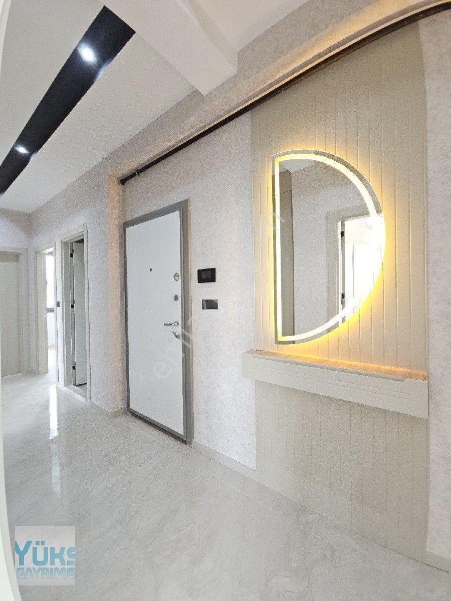 Denizli Şemikler De 3+1 180 M2 Park Cepheli Lüks Satılık Daireler — fotoğraf 23