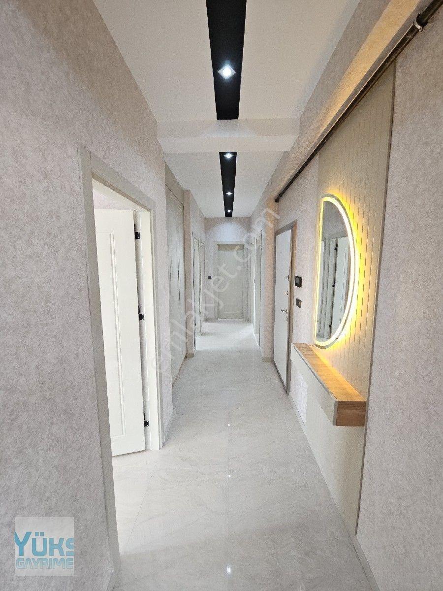 Denizli Şemikler De 3+1 180 M2 Park Cepheli Lüks Satılık Daireler — fotoğraf 26