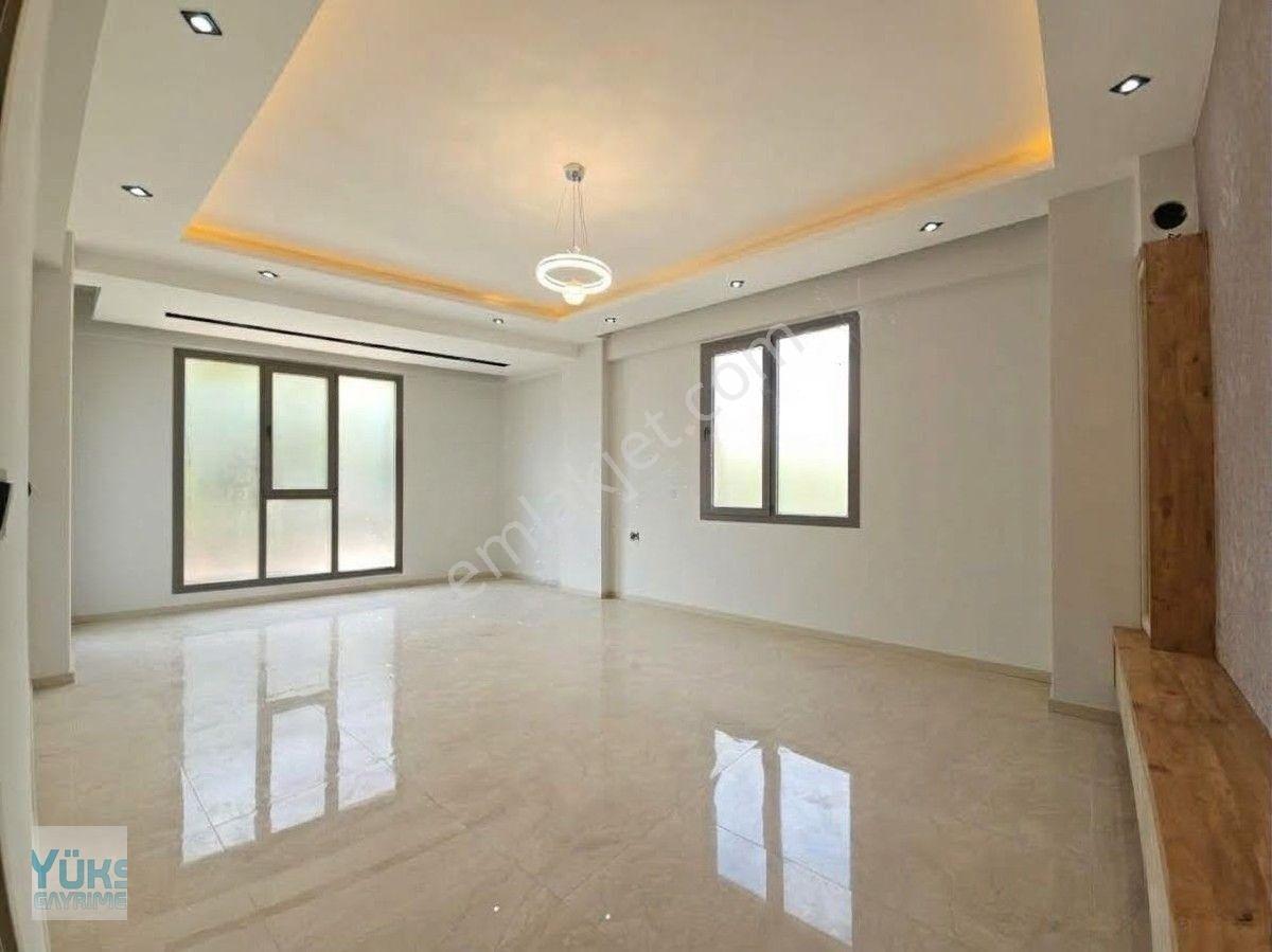 Denizli Şemikler De 3+1 180 M2 Park Cepheli Lüks Satılık Daireler — fotoğraf 29