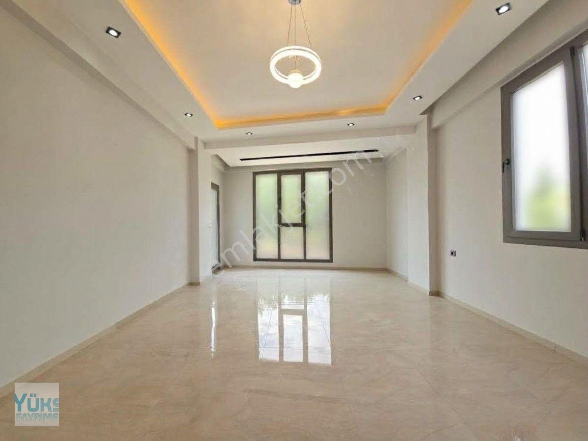 Denizli Şemikler De 3+1 180 M2 Park Cepheli Lüks Satılık Daireler — fotoğraf 30