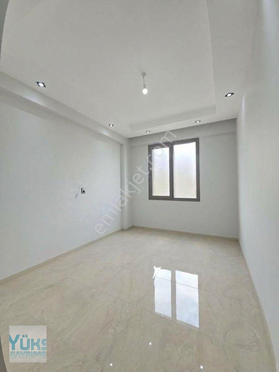 Denizli Şemikler De 3+1 180 M2 Park Cepheli Lüks Satılık Daireler — fotoğraf 32