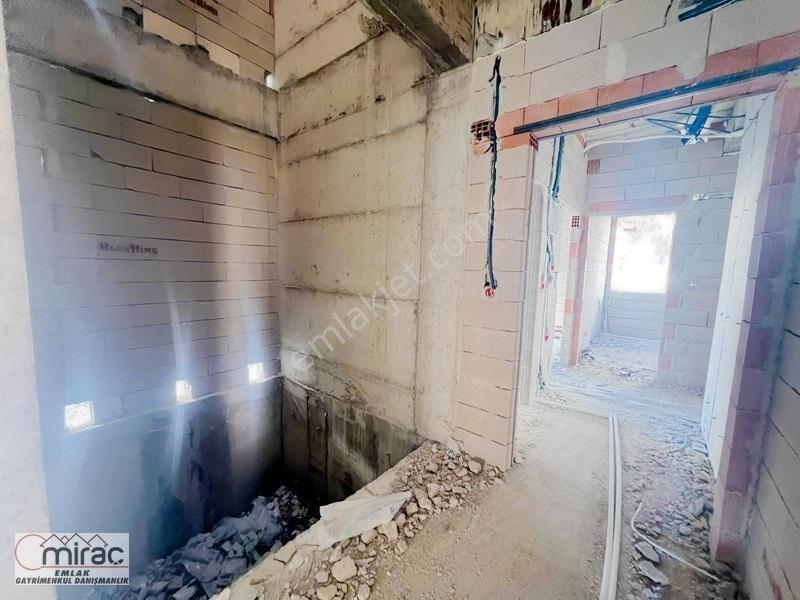 Salkımevler Mahallesinde İnşaattan Satılık 2+1 Arakat Daire — fotoğraf 11