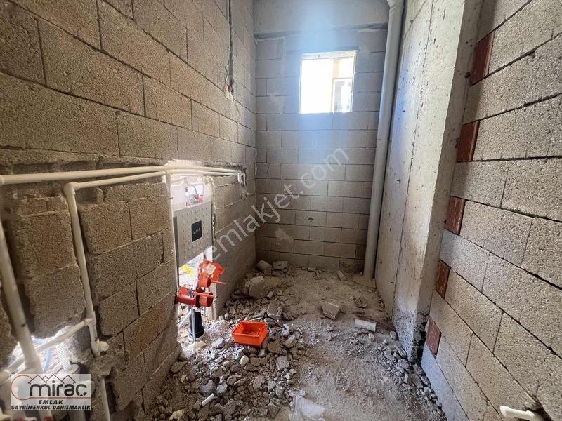 Salkımevler Mahallesinde İnşaattan Satılık 2+1 Arakat Daire — fotoğraf 12