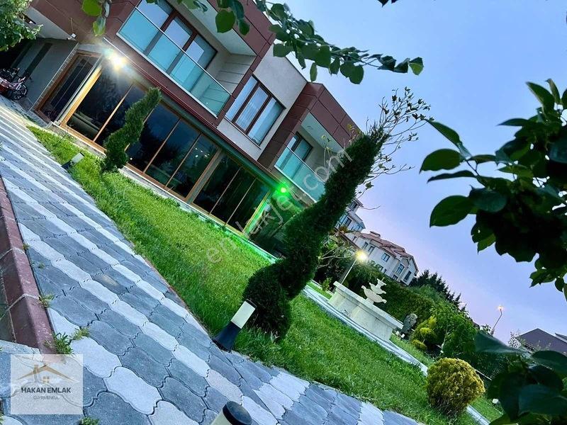 Hakan Emlak'tan Buhara Evler 5. Cadde Cıvarı 5 + 2 Lüks Vılla — fotoğraf 3