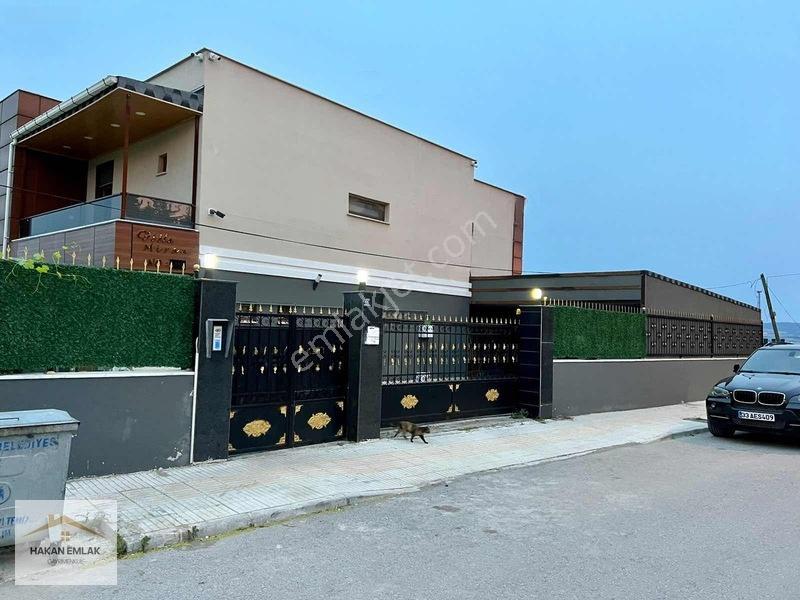 Hakan Emlak'tan Buhara Evler 5. Cadde Cıvarı 5 + 2 Lüks Vılla — fotoğraf 4