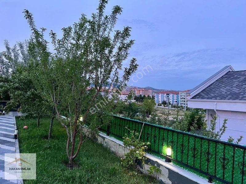 Hakan Emlak'tan Buhara Evler 5. Cadde Cıvarı 5 + 2 Lüks Vılla — fotoğraf 17