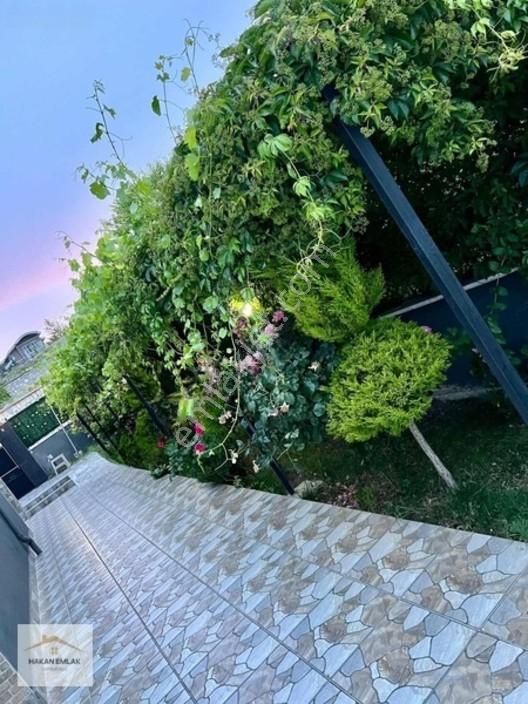 Hakan Emlak'tan Buhara Evler 5. Cadde Cıvarı 5 + 2 Lüks Vılla — fotoğraf 26