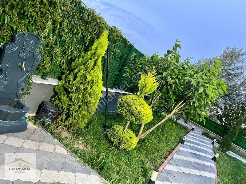 Hakan Emlak'tan Buhara Evler 5. Cadde Cıvarı 5 + 2 Lüks Vılla — fotoğraf 27