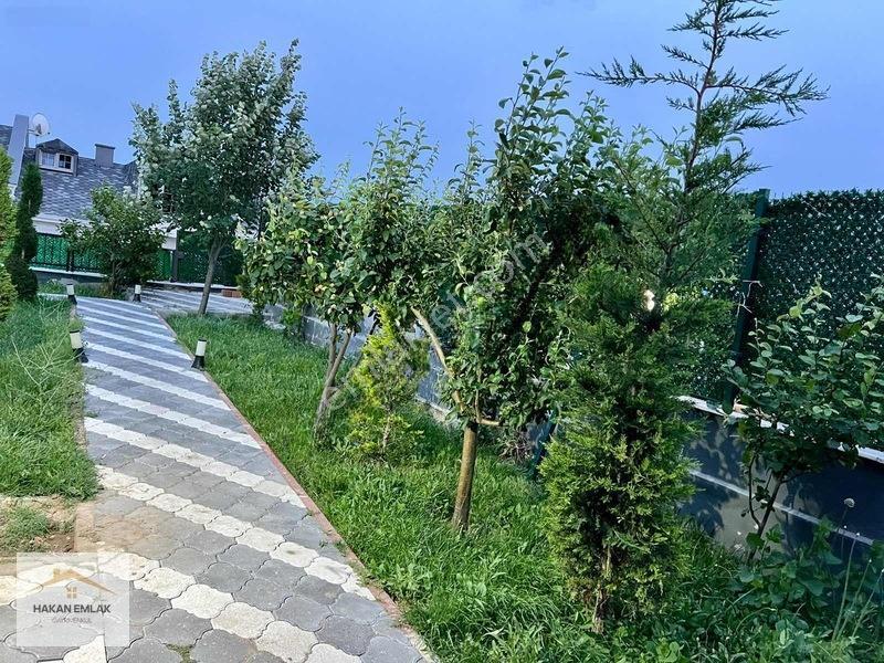 Hakan Emlak'tan Buhara Evler 5. Cadde Cıvarı 5 + 2 Lüks Vılla — fotoğraf 28