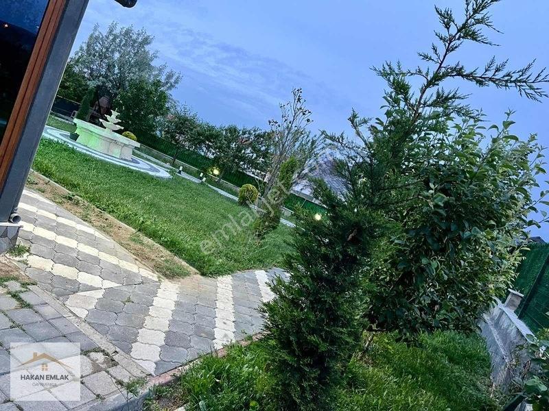 Hakan Emlak'tan Buhara Evler 5. Cadde Cıvarı 5 + 2 Lüks Vılla — fotoğraf 29