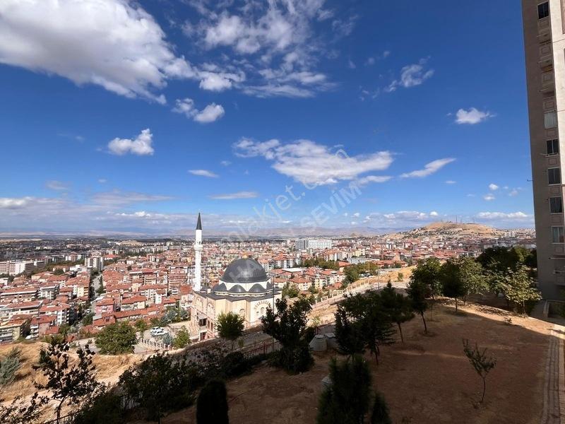 Malatya Manzaralı Satılık Daire