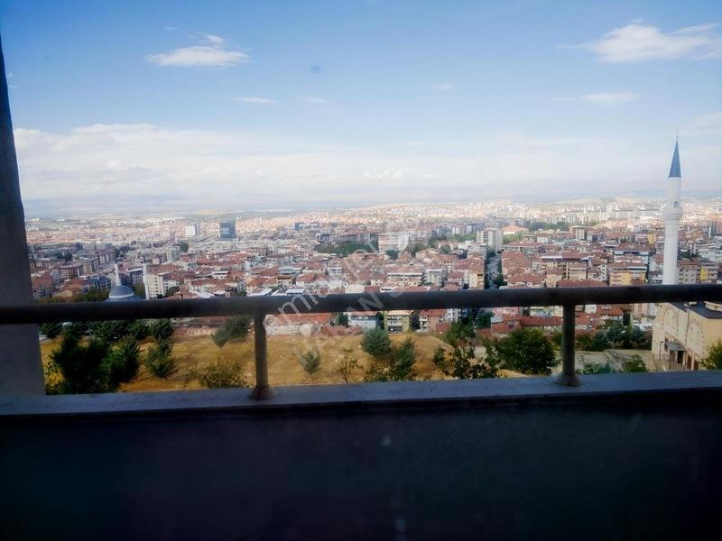 Malatya Manzaralı Satılık Daire — fotoğraf 2