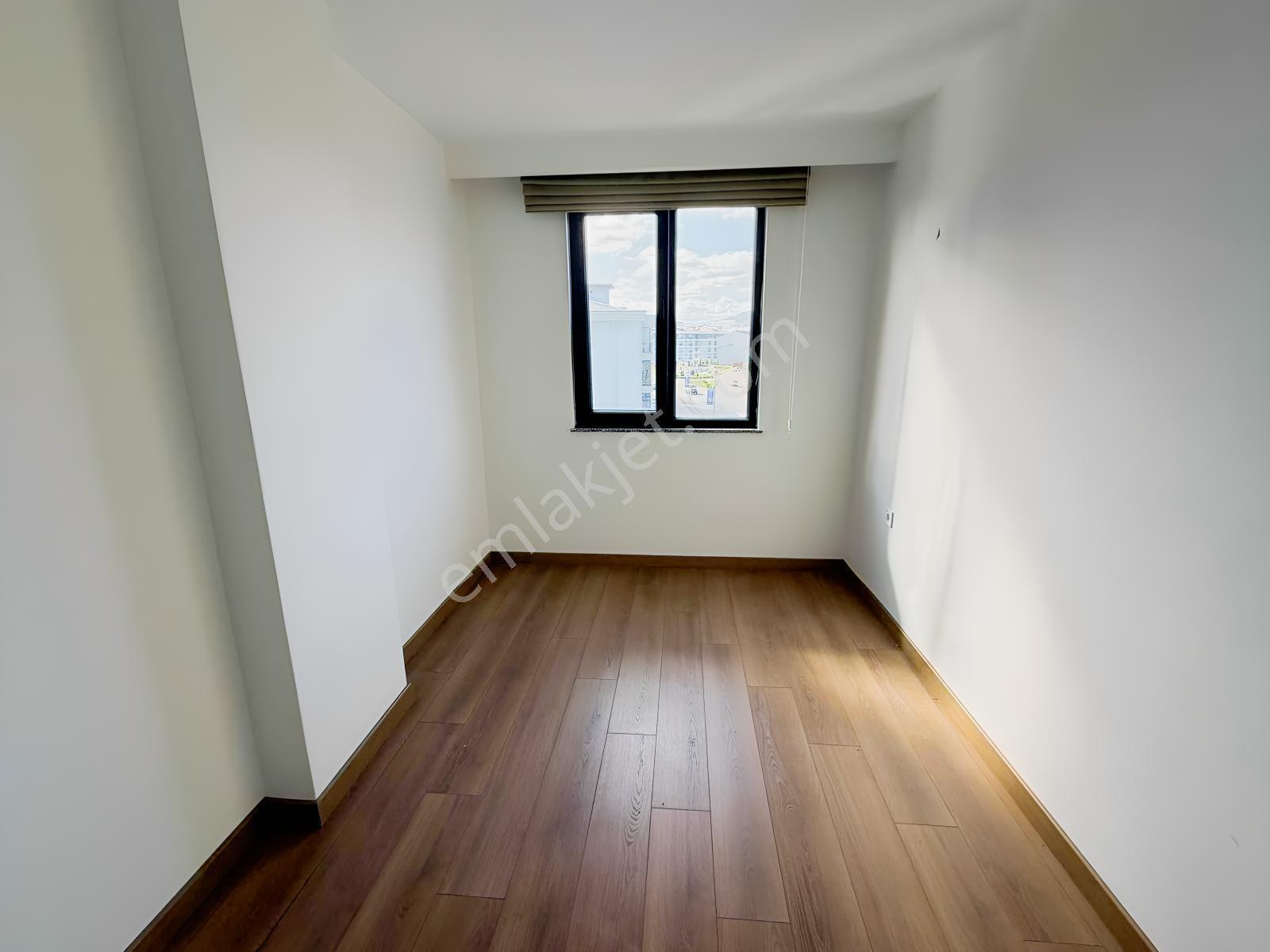 Ersin Çağlar'dan Cumhuriyette Fuzuleve Uygun 2+1 Satılık Daire — fotoğraf 5