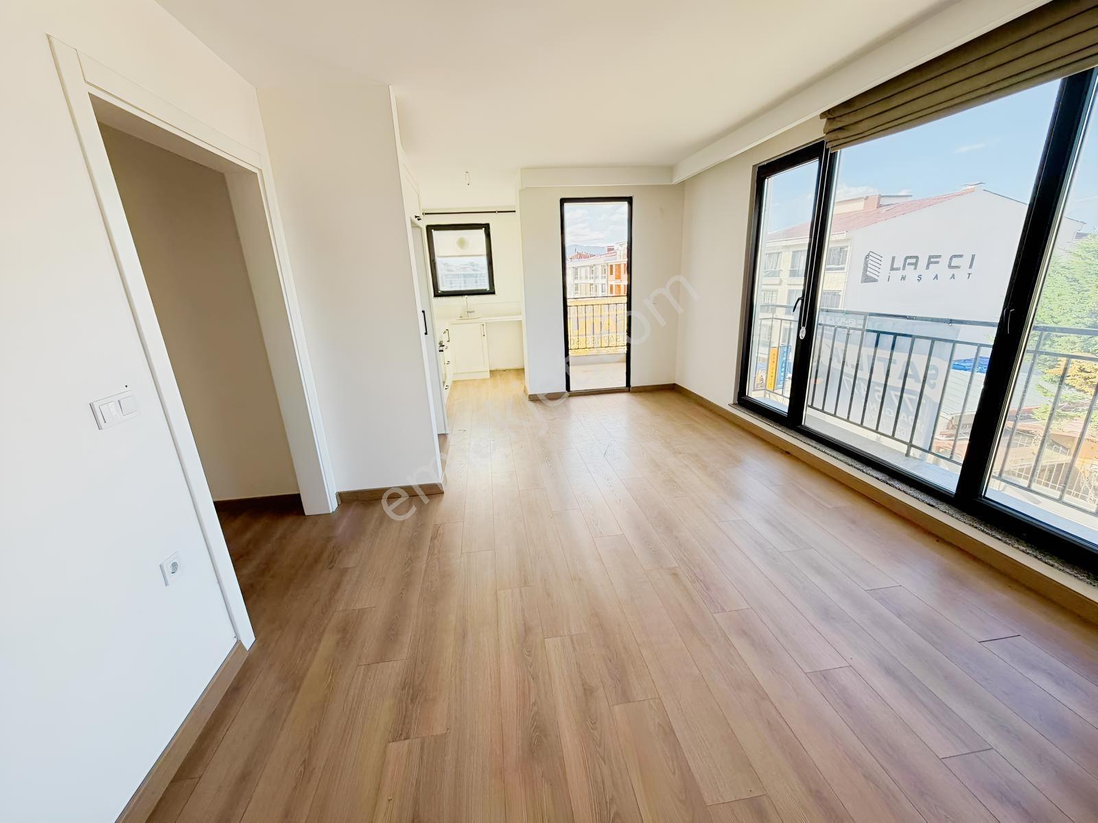 Ersin Çağlar'dan Cumhuriyette Fuzuleve Uygun 2+1 Satılık Daire — fotoğraf 17