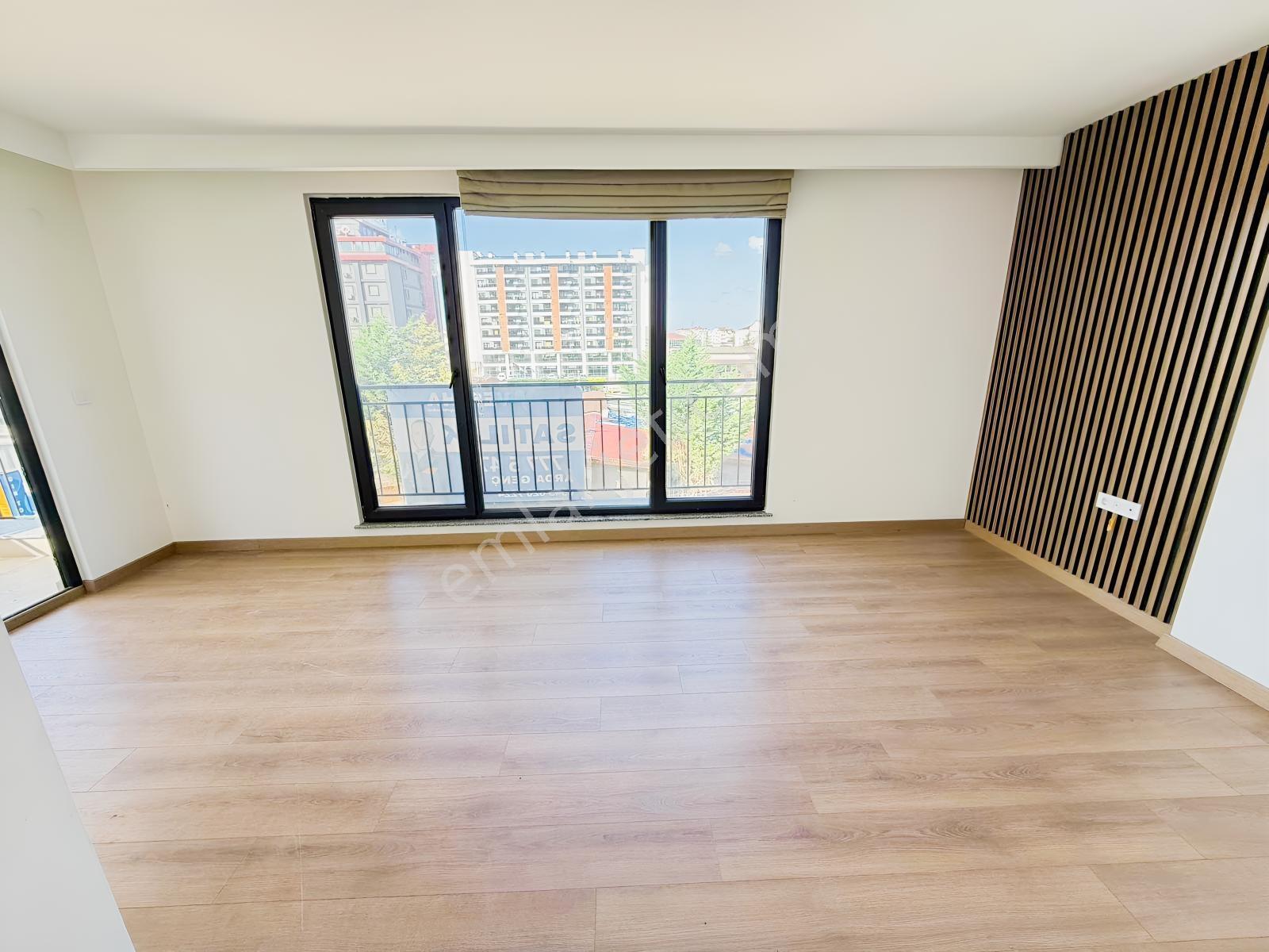 Ersin Çağlar'dan Cumhuriyette Fuzuleve Uygun 2+1 Satılık Daire — fotoğraf 22