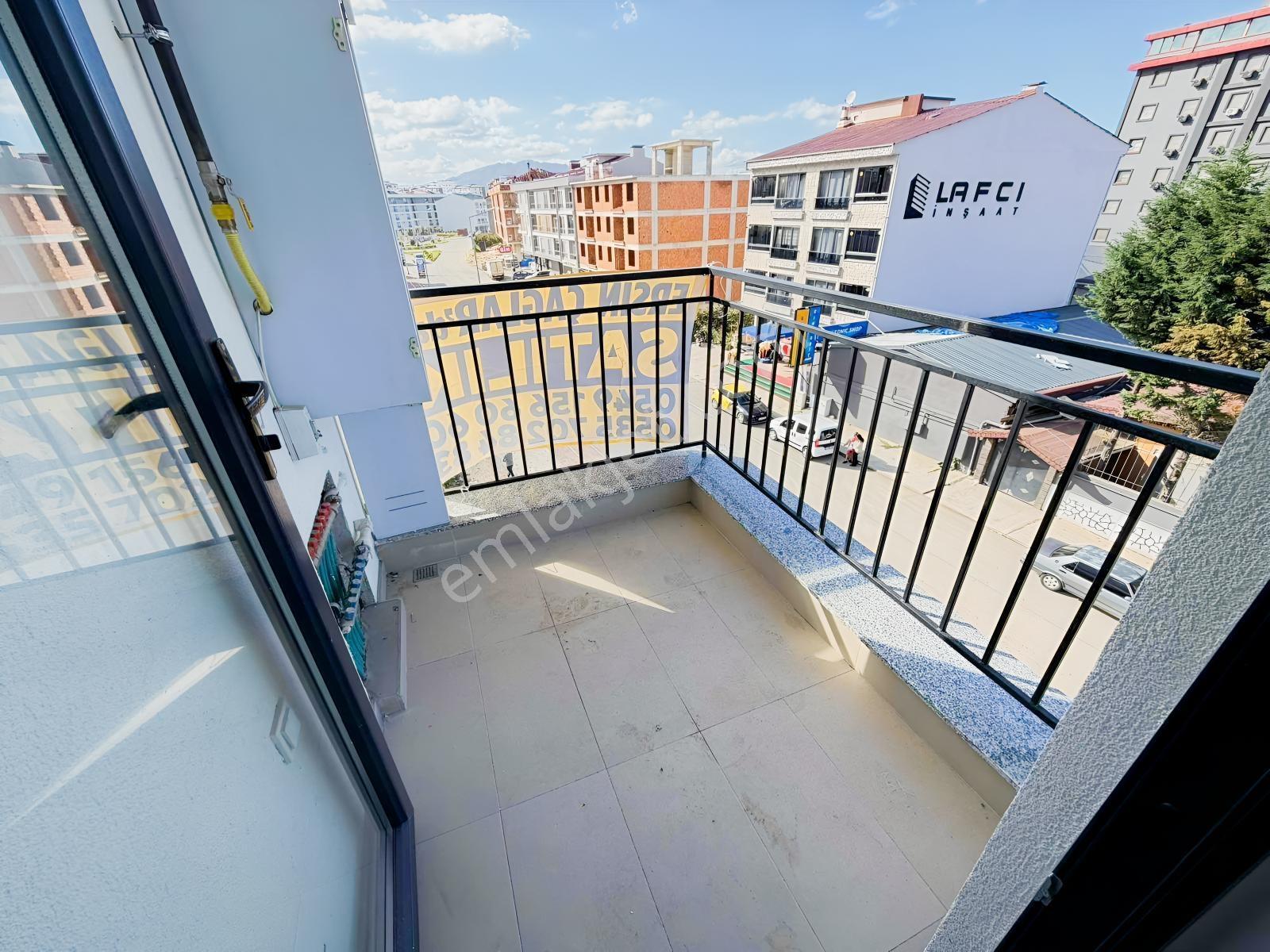 Ersin Çağlar'dan Cumhuriyette Fuzuleve Uygun 2+1 Satılık Daire — fotoğraf 27