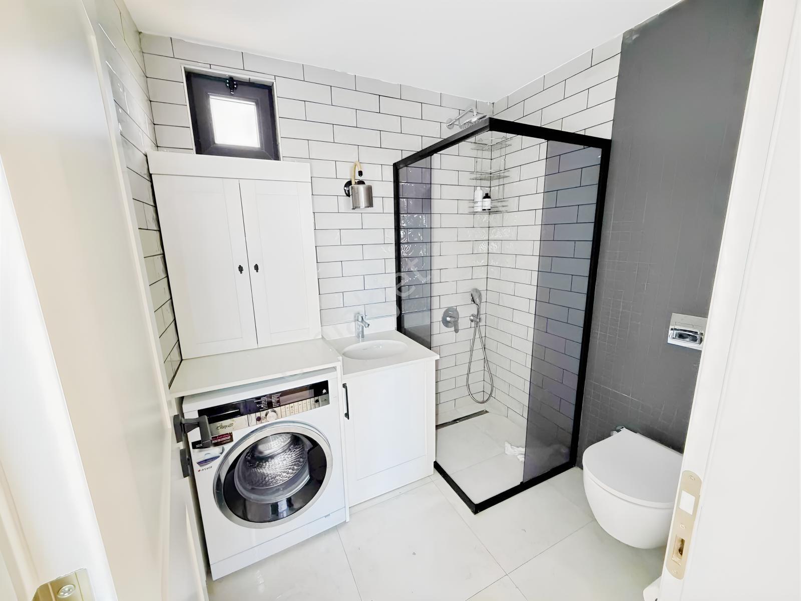 Ersin Çağlar'dan Cumhuriyette Fuzuleve Uygun 2+1 Satılık Daire — fotoğraf 28