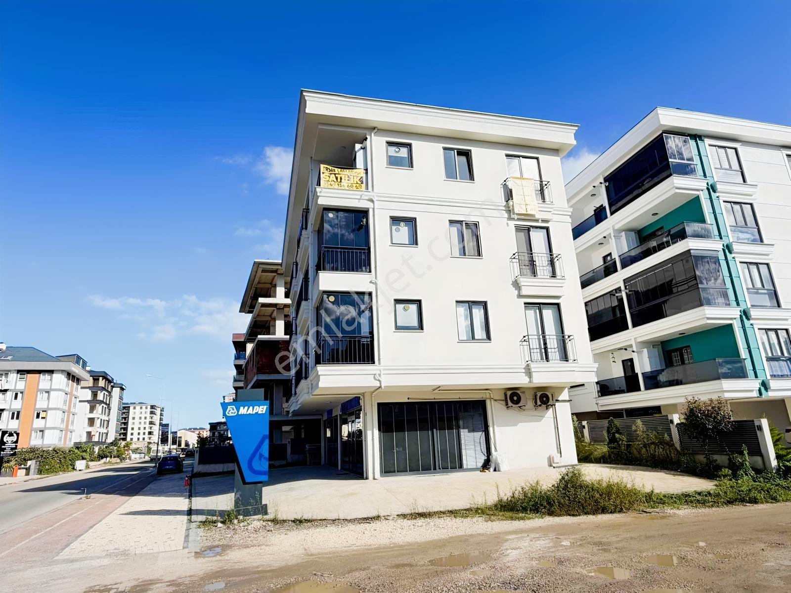 Ersin Çağlar'dan Cumhuriyette Fuzuleve Uygun 2+1 Satılık Daire — fotoğraf 31