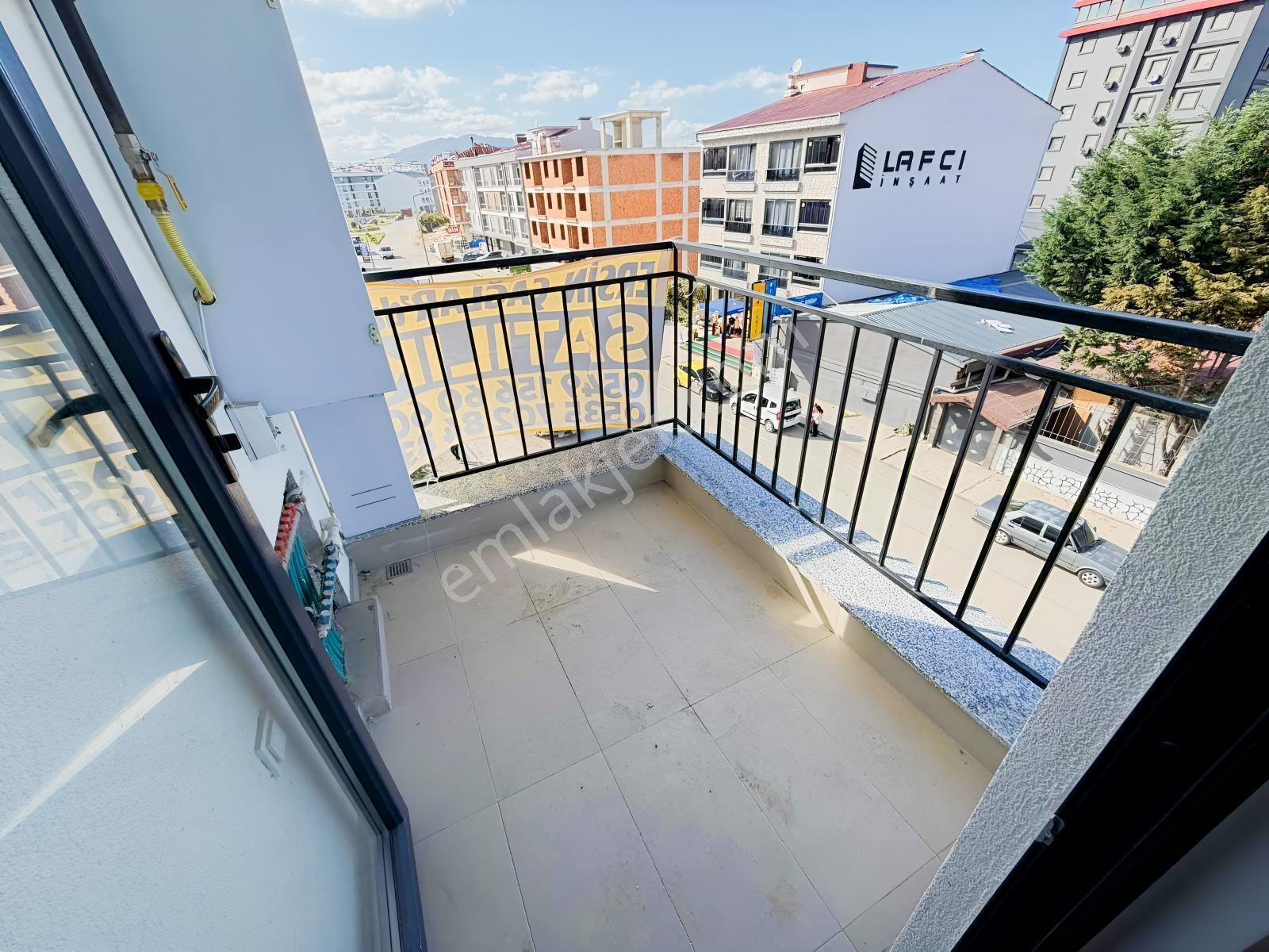 Ersin Çağlar'dan Cumhuriyette Fuzuleve Uygun 2+1 Satılık Daire — fotoğraf 32