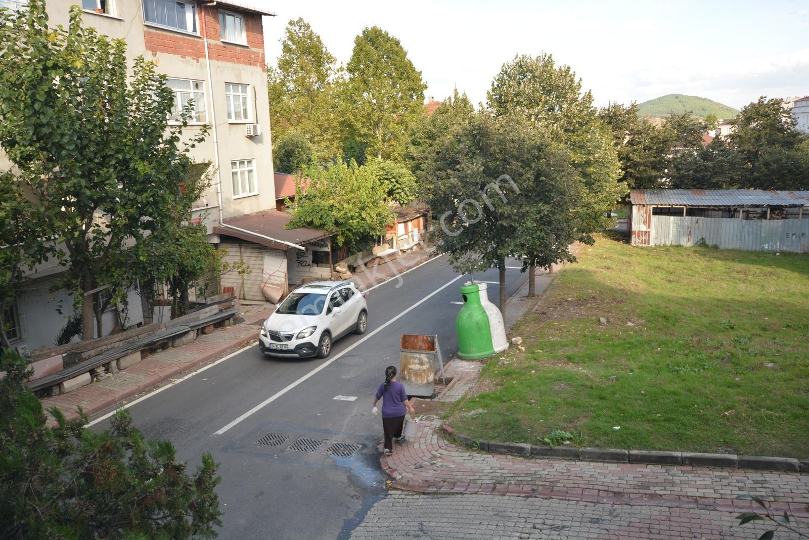 Satılık Pazarın Yanında 2+1 Merkezi Konumda Yatırımlık Daire — fotoğraf 29
