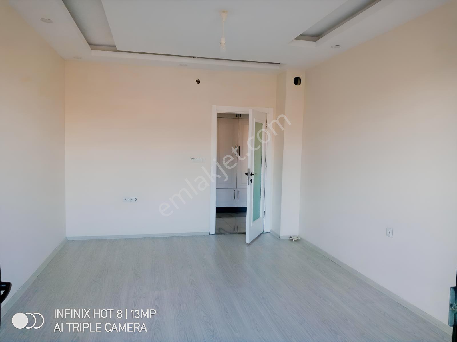 Anacaddeye Sıfır Önü Açık 4+1 Satılık Daire — fotoğraf 5