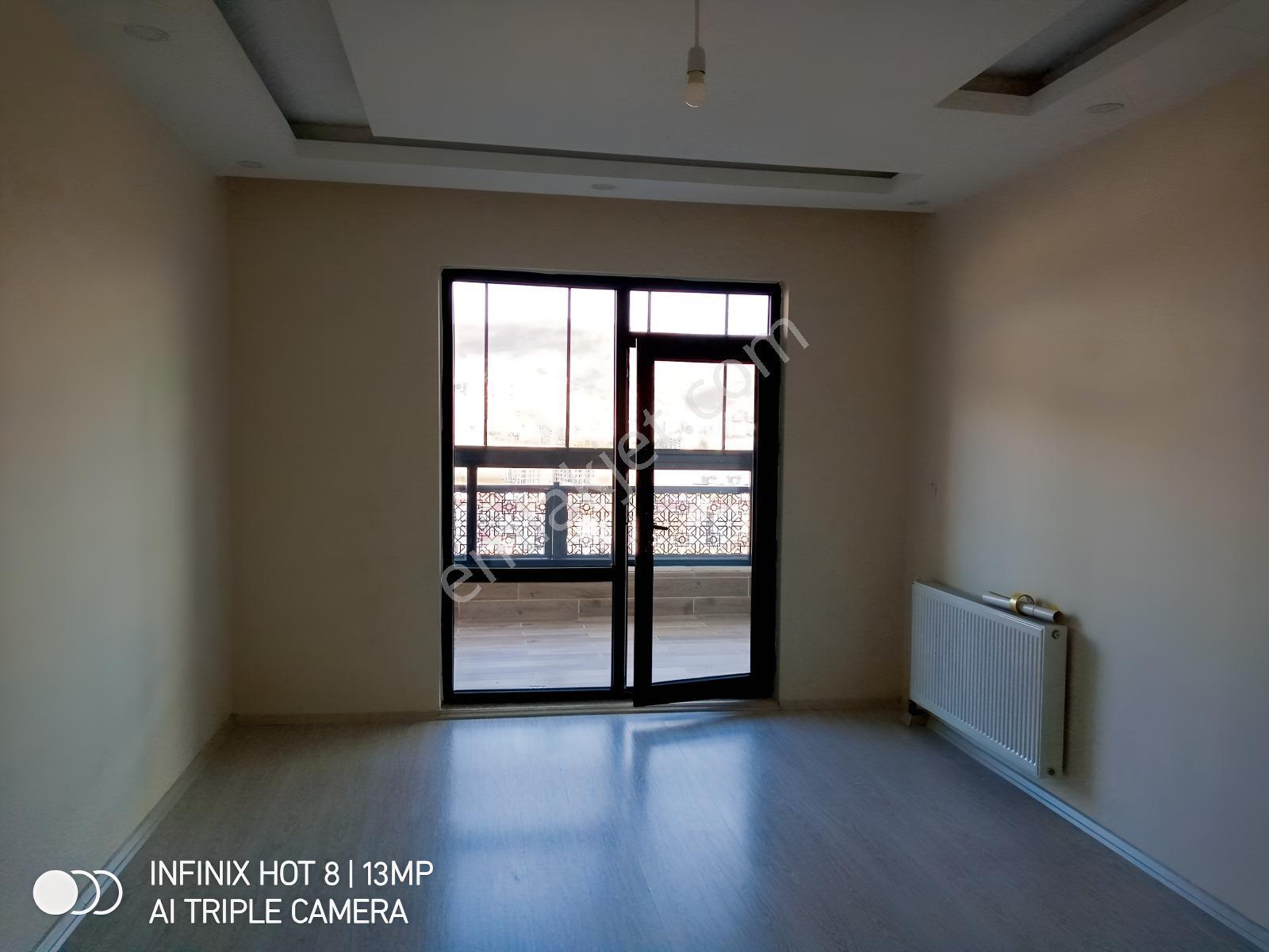Anacaddeye Sıfır Önü Açık 4+1 Satılık Daire — fotoğraf 6
