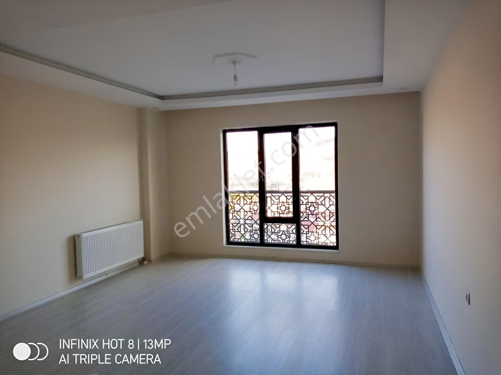 Anacaddeye Sıfır Önü Açık 4+1 Satılık Daire — fotoğraf 7