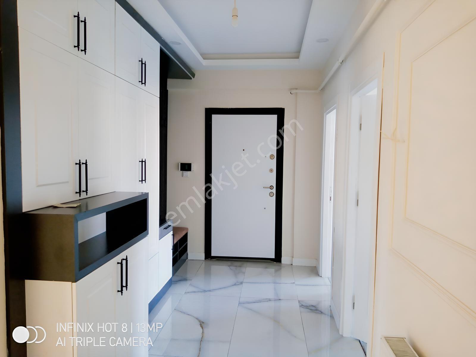 Anacaddeye Sıfır Önü Açık 4+1 Satılık Daire — fotoğraf 8