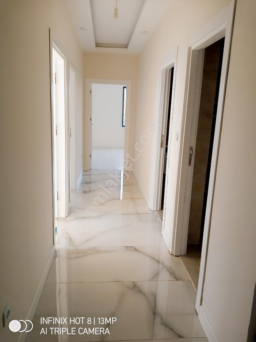 Anacaddeye Sıfır Önü Açık 4+1 Satılık Daire — fotoğraf 9