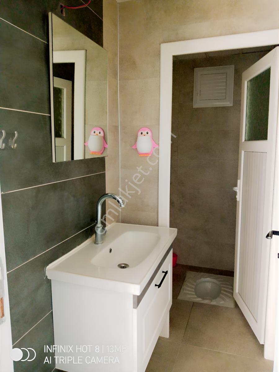 Anacaddeye Sıfır Önü Açık 4+1 Satılık Daire — fotoğraf 10