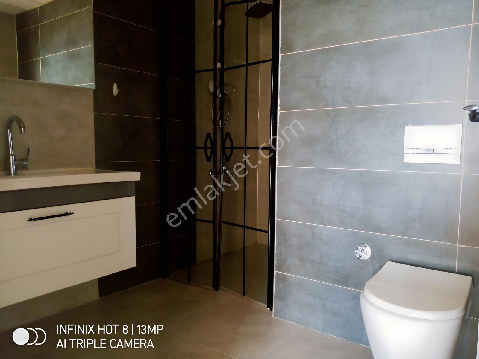 Anacaddeye Sıfır Önü Açık 4+1 Satılık Daire — fotoğraf 11