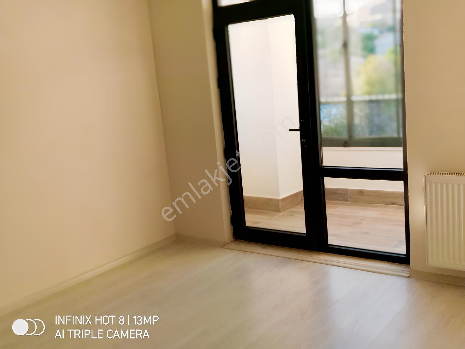 Anacaddeye Sıfır Önü Açık 4+1 Satılık Daire — fotoğraf 13