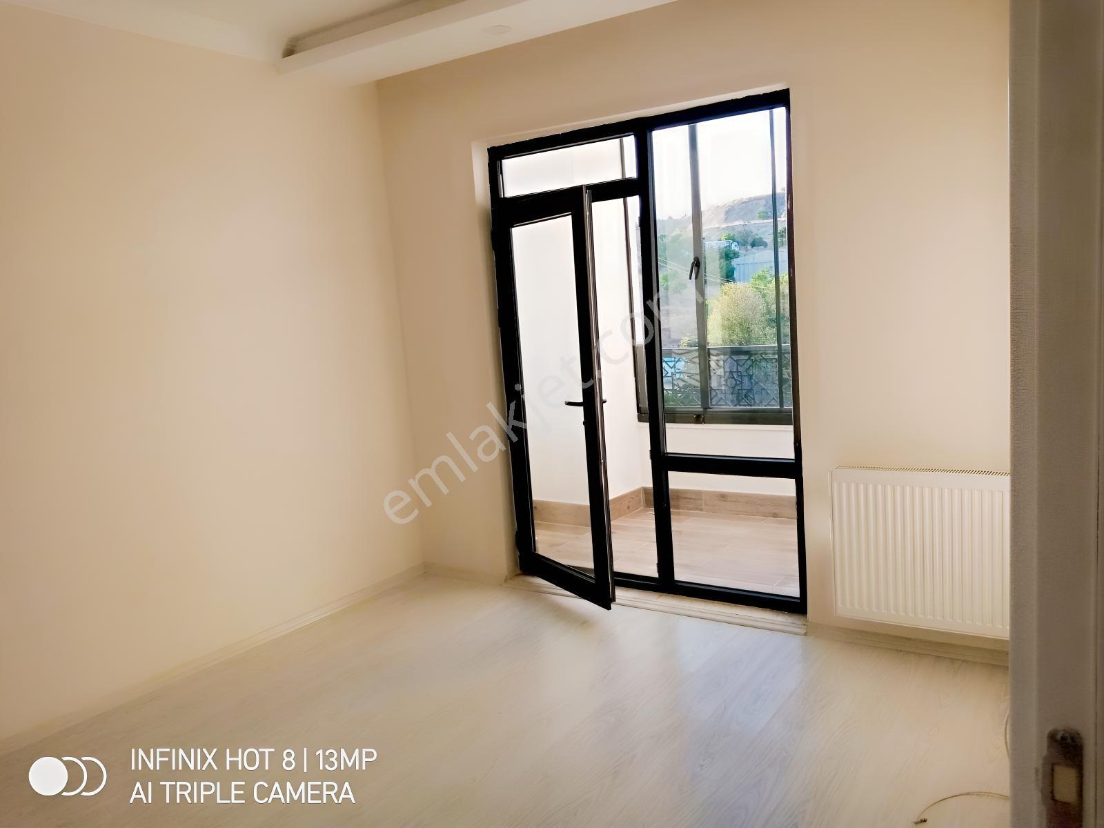 Anacaddeye Sıfır Önü Açık 4+1 Satılık Daire — fotoğraf 14
