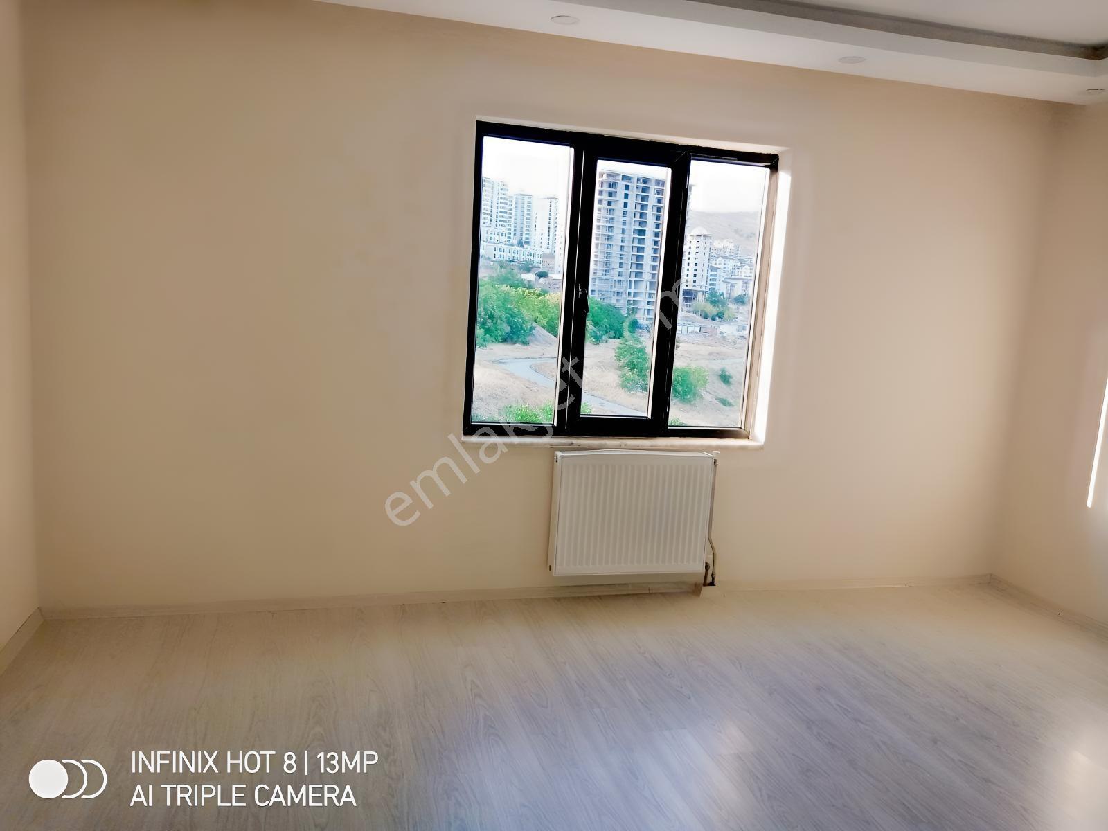 Anacaddeye Sıfır Önü Açık 4+1 Satılık Daire — fotoğraf 15