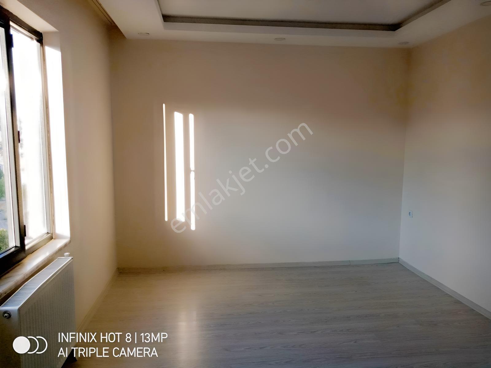 Anacaddeye Sıfır Önü Açık 4+1 Satılık Daire — fotoğraf 16