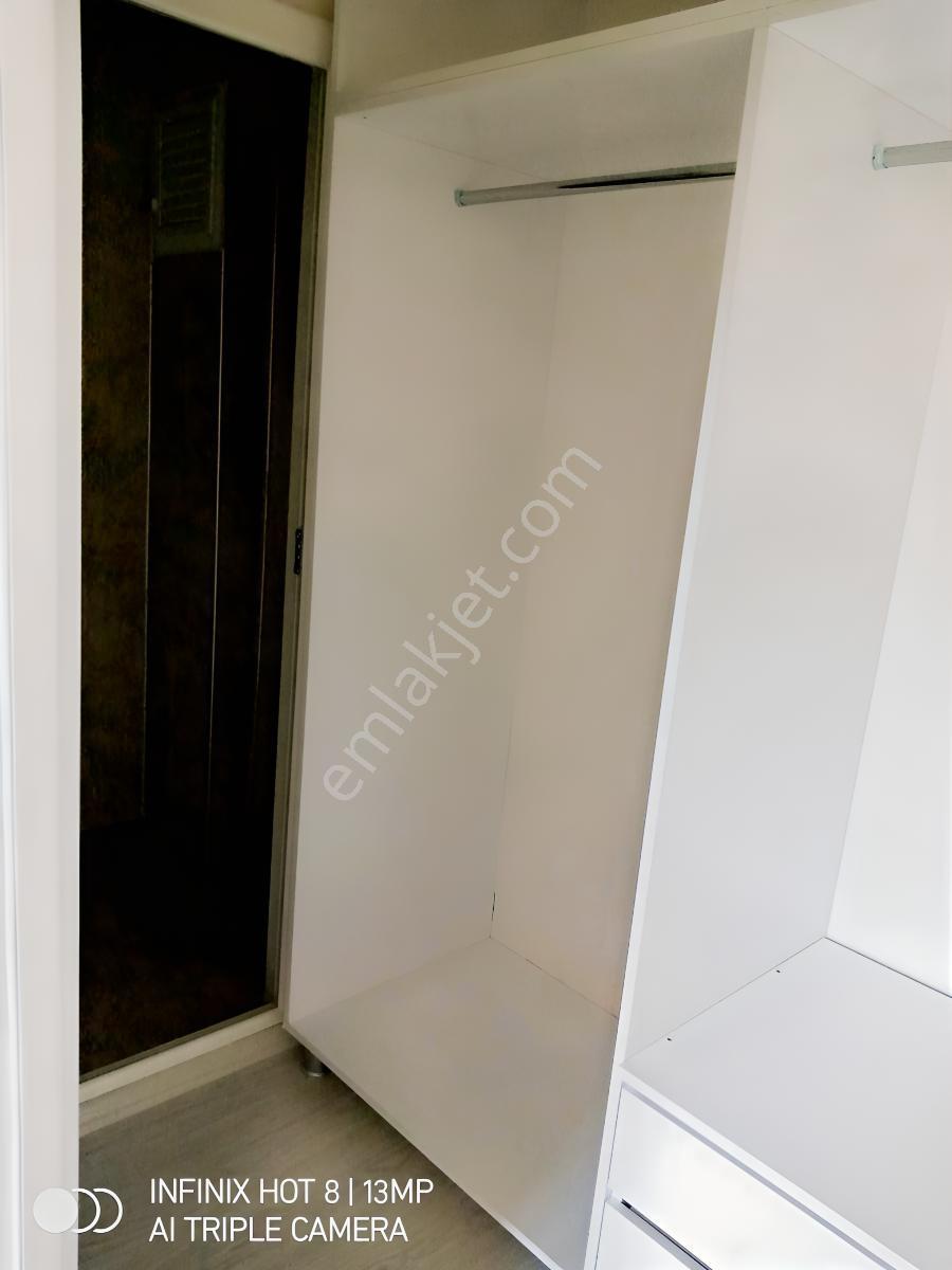 Anacaddeye Sıfır Önü Açık 4+1 Satılık Daire — fotoğraf 18