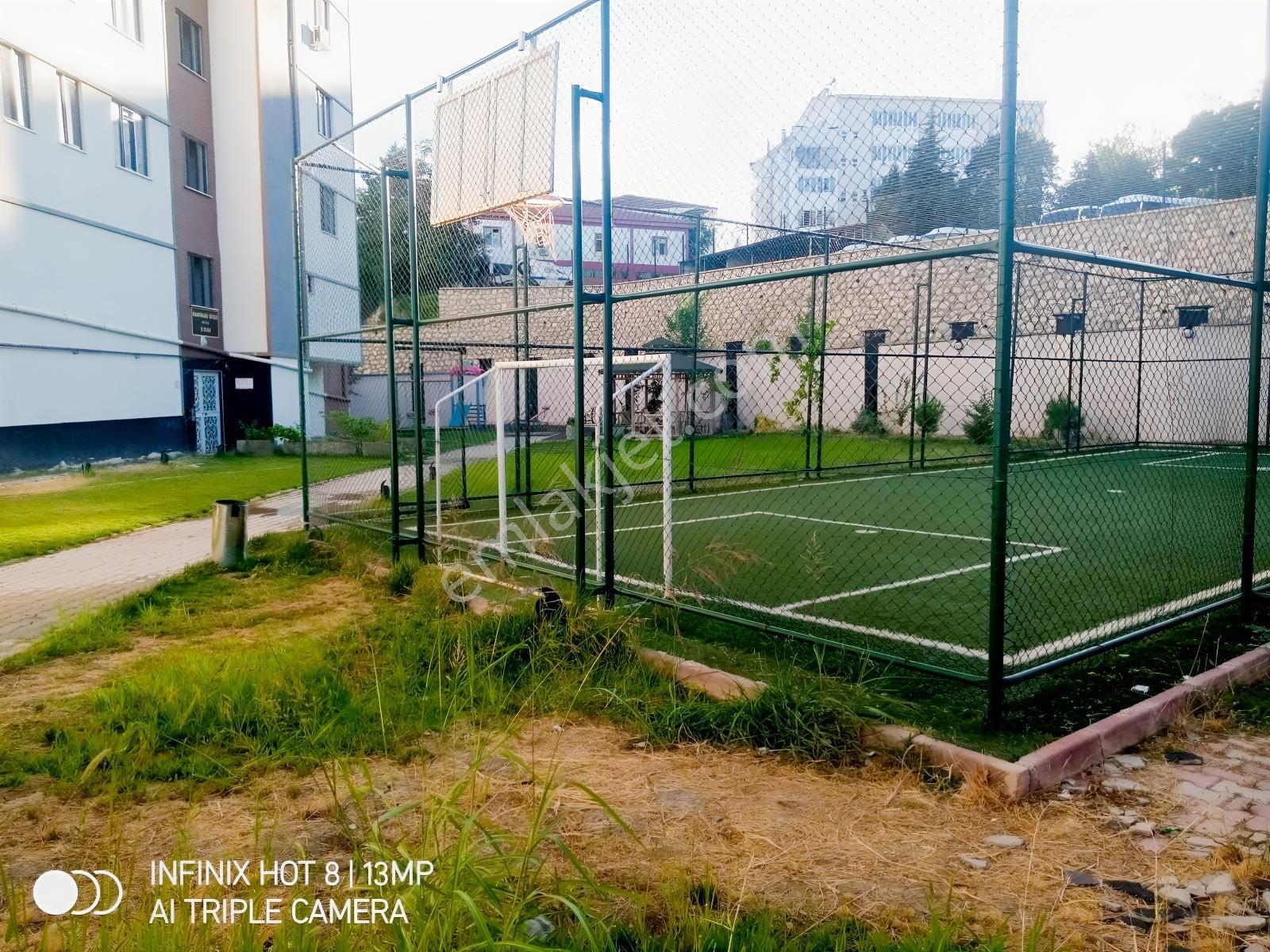 Anacaddeye Sıfır Önü Açık 4+1 Satılık Daire — fotoğraf 20