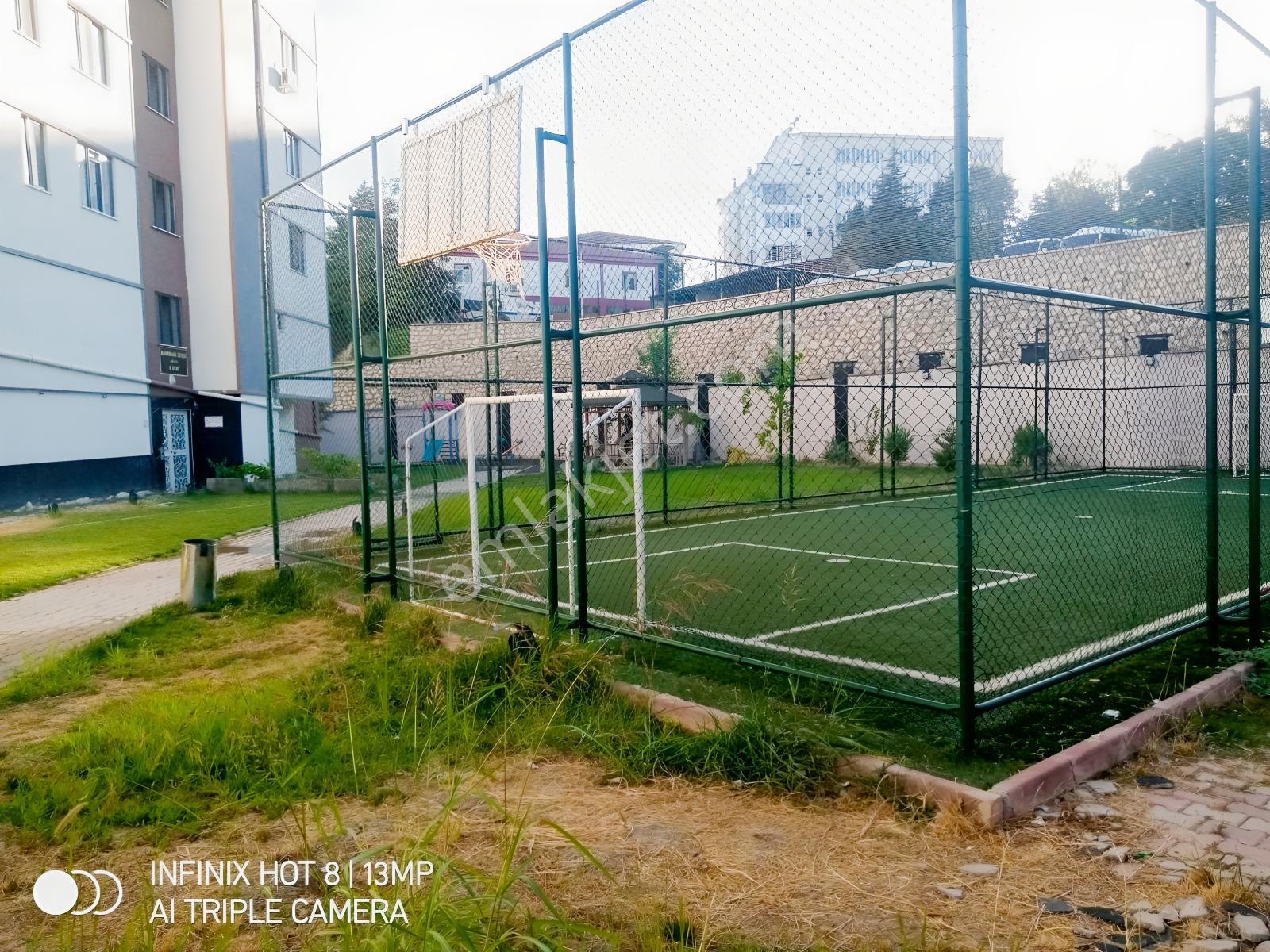 Anacaddeye Sıfır Önü Açık 4+1 Satılık Daire — fotoğraf 21