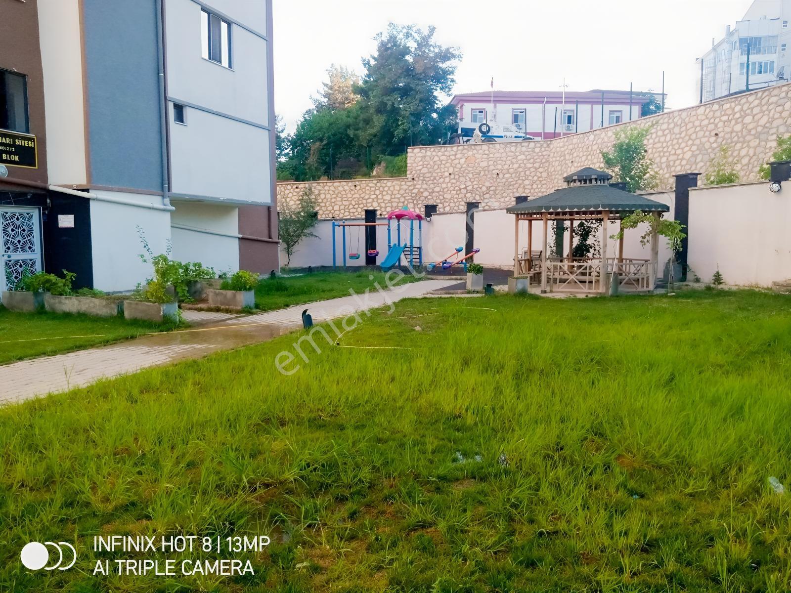 Anacaddeye Sıfır Önü Açık 4+1 Satılık Daire — fotoğraf 22