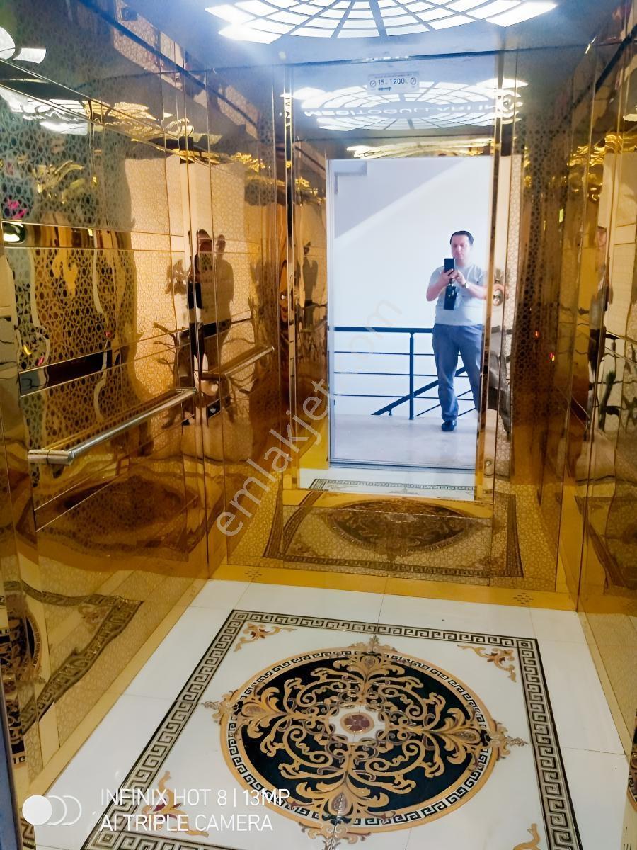 Anacaddeye Sıfır Önü Açık 4+1 Satılık Daire — fotoğraf 23